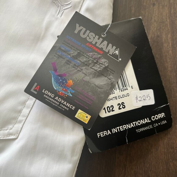 FERA Snowboard Pants, NWT never-worn, Women's Size 2 Short - Picture 6 of 14